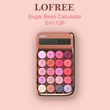 LOFREE EH133P Calcolatrice