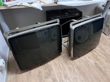 Hitachi CRT arcade Tube 30" inch M78LCU30X working