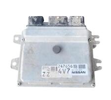 CENTRALINA MOTORE PER NISSAN