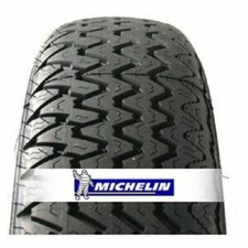 165/80 R 14 84H MICHELIN XAS
