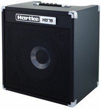 Hartke amplificatore basso elettrico HD75