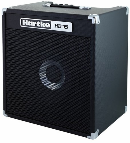 Hartke amplificatore basso