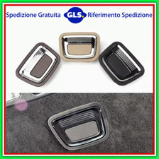 Maniglia Pianale Baule bagagliaio Mercedes Benz X253 W166 ML GL GLE GLS GLC B