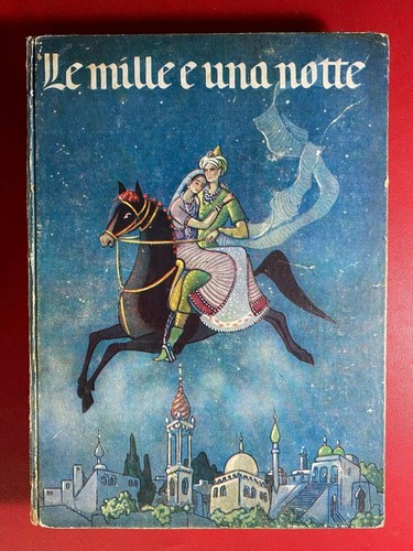 Meravigliose fiabe delle - le,
