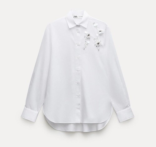 Camicia zara donna - zara, zw