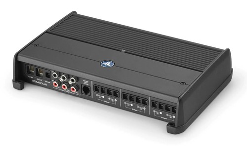 Audio xdm600 - jl, xdm600/6