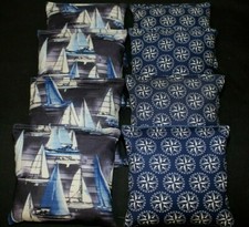 Barche a vela fuoristrada