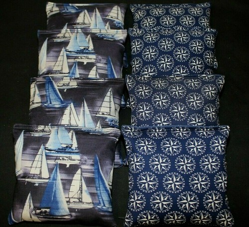 Barche vela fuoristrada - a,