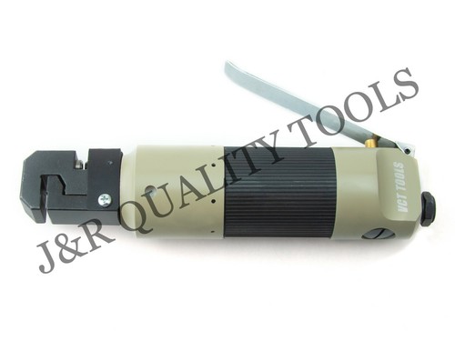 Auto body air flange - air, puncher