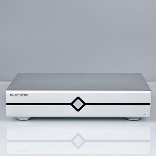 Gustard s26 music server - music,