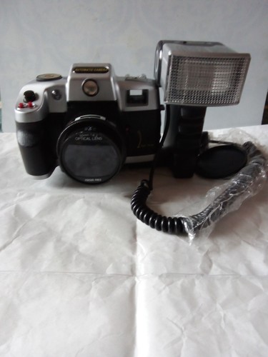 Fotocamera automatic camera - fotocamera,