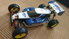 KYOSHO LAZER ZX CORPO E ALA