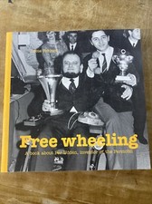 Free Wheeling A Book about Per