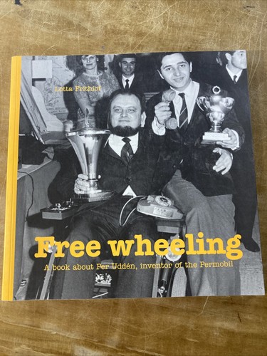 Free wheeling book about - free, a