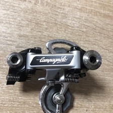 Cambio campagnolo super - super, record