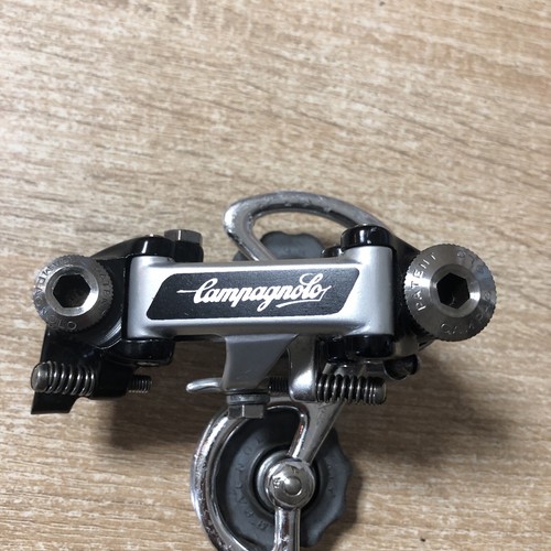 Cambio campagnolo super record - cambio,