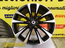 4 Cerchi in Lega da 18 Pollici