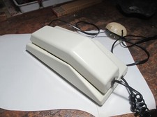 telefono vintage SIP bianco da