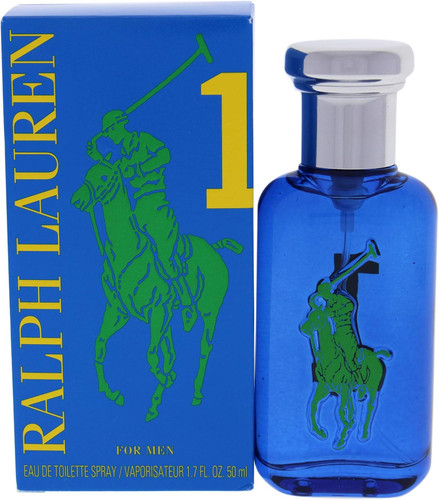Ralph lauren big pony - ralph,