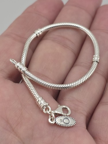 Bracciale catena serpente - bracciale,