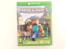 Minecraft Xbox One / Series X ITA Videogioco Italiano Completo Spedizione Rapida