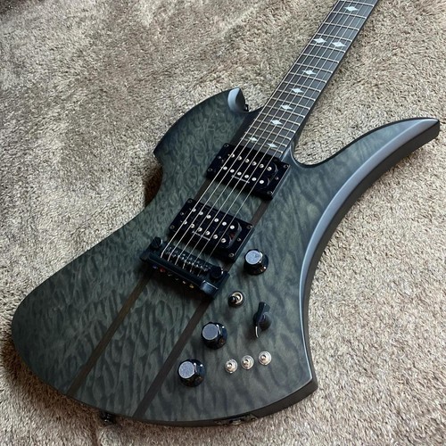 Rich mockingbird st - b.c.rich,