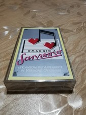 Musicassetta "Omaggio a