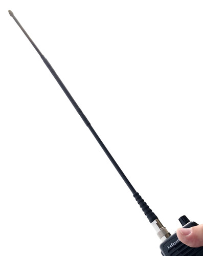 Radio antenna hyflex 2 - antenna,