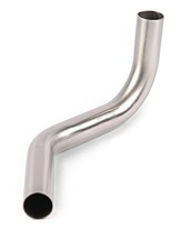 Tubo acqua radiatore in