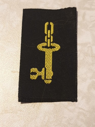 Ct29 girl guides brownies - ct29,
