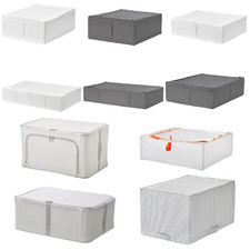 Scatola portaoggetti Ikea