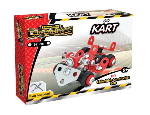 Kart - go,