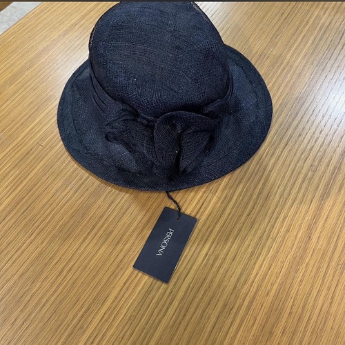 Cappello donna cerimonia - cappello,