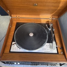 Giradischi Goldring Lenco GL78
