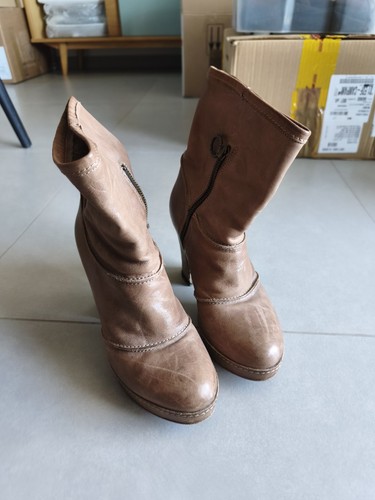 Fiorentini baker stivaletti - fiorentini+baker,