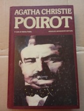 Agatha Christie POIROT 3