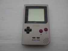 Game Boy Pocket Console (MGB