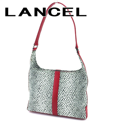 Borsa tracolla lancel in - tracolla,