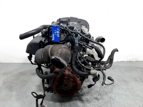 B4164s motore volvo s40 - b4164s,