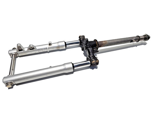 Forcella fork anteriore - fork,