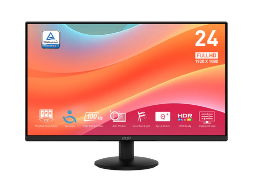 Msi inch full hd100hz ips - hd100hz,