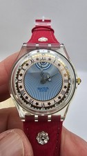 Swatch Vintage GZ127 ROI
