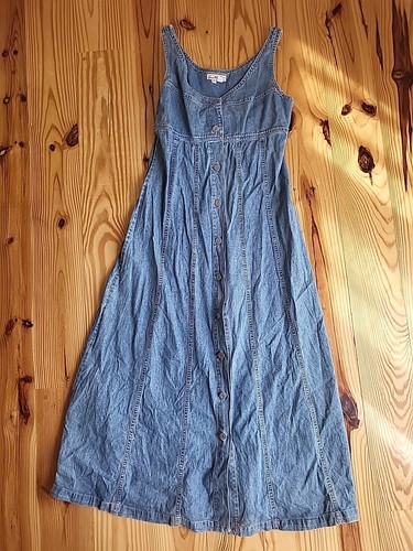 Abito jeans guess vintage - jeans,