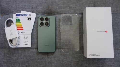 Xiaomi 512gb 12gb ram - xiaomi, 17