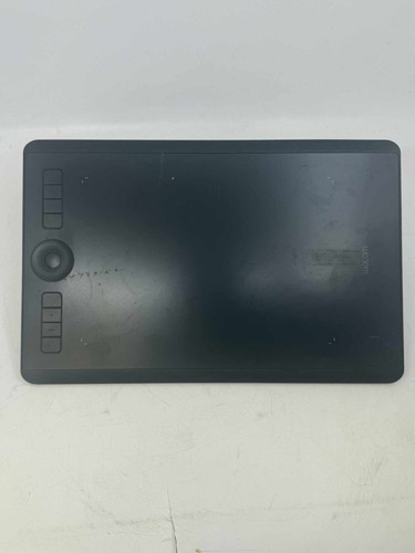 Tavoletta grafica wacom intuos - wacom,