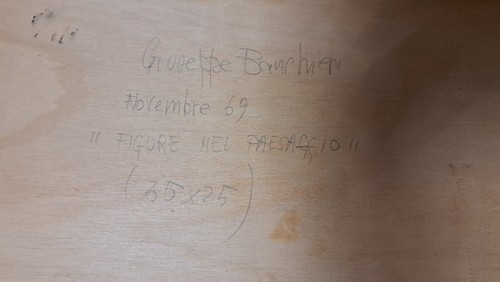 Giuseppe banchieri milano - banchieri,