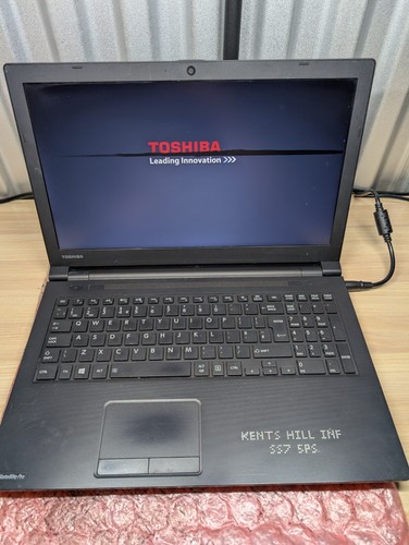 Toshiba satellite pro - toshiba,