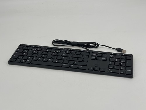 Tastiera usb halley - usb, l96909-041