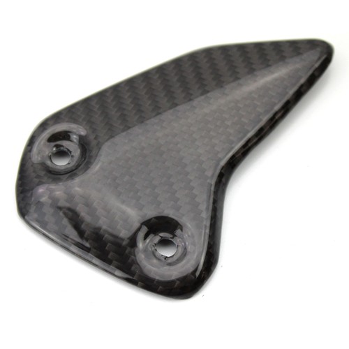 Protezione tallone carbonio - tallone, in