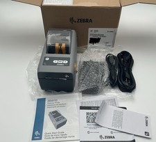 Zebra ZD4A022-D01M00EZ